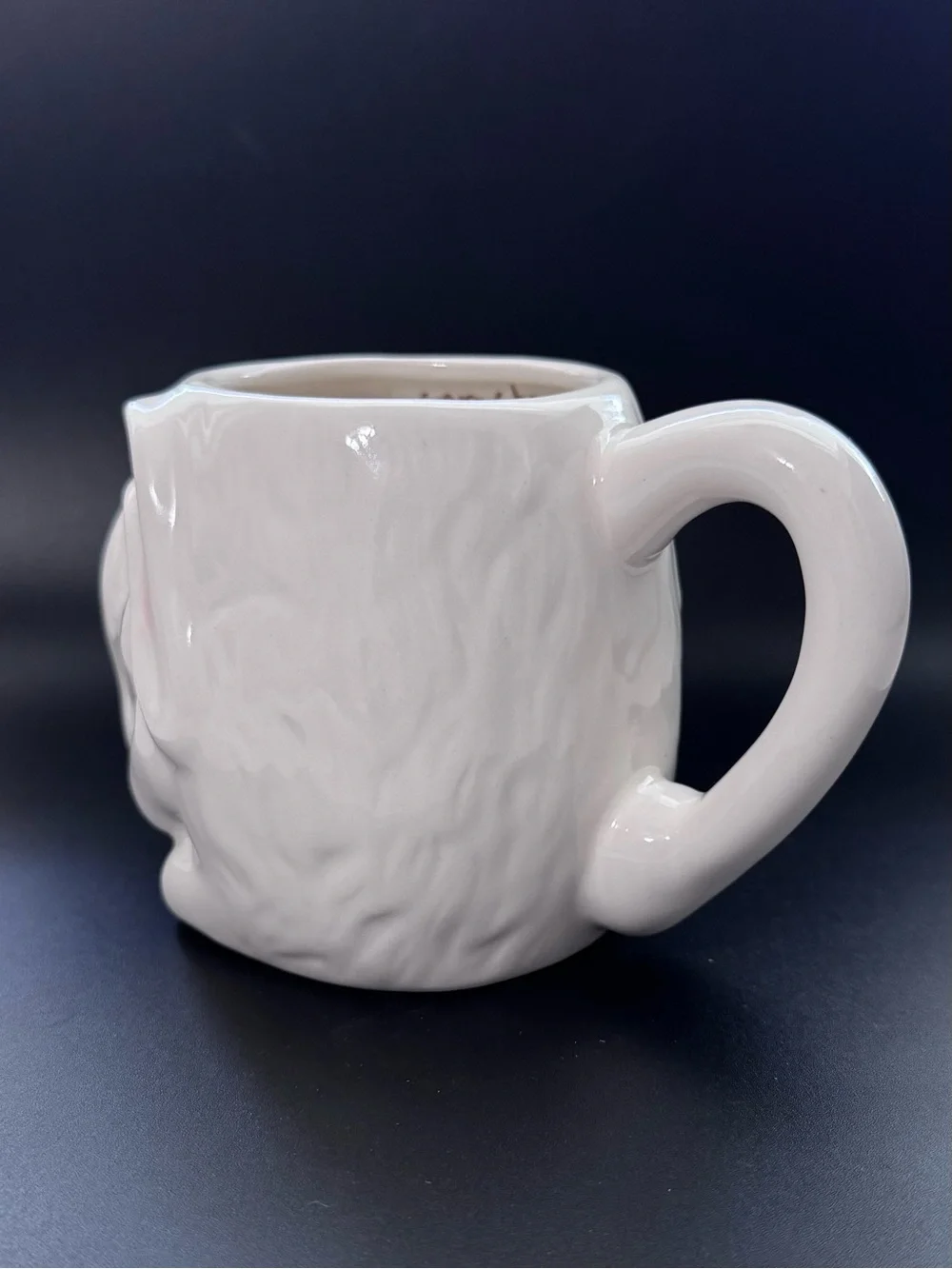 Williams Sonoma “Somebunny Loves You” Mug